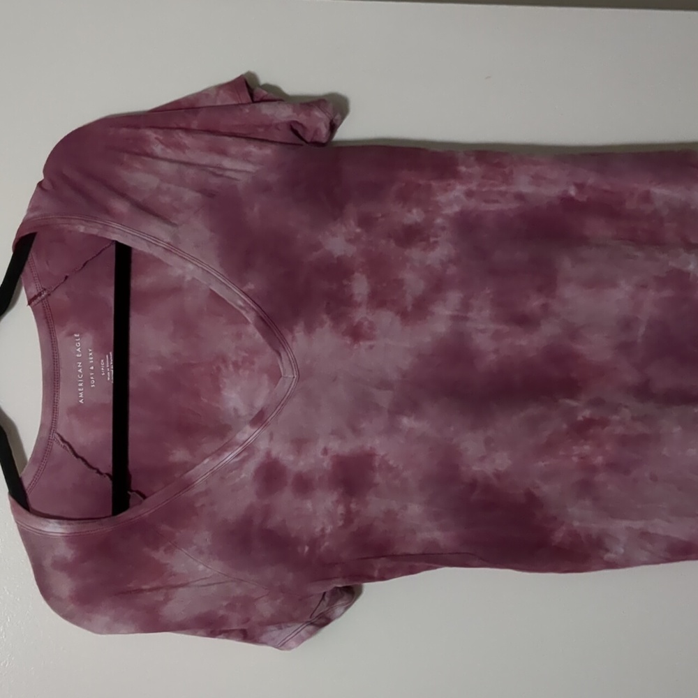 American Eagle T-shirt - Picture 3 of 6